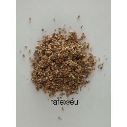 Jarzębina Kwiat 100 G